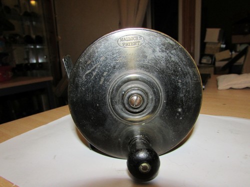 Rare vintage malloch - rare,
