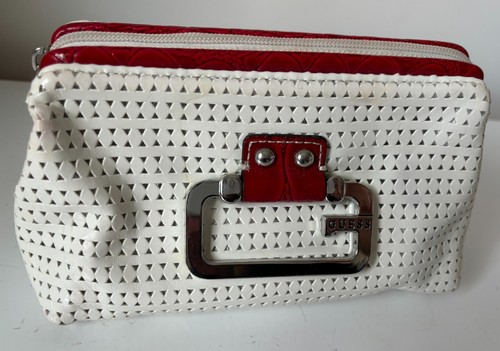 Guess white red - guess,