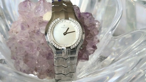 Tag heuer alter ego diamond - heuer,
