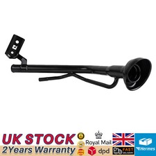 Fuel tank filler - filler, neck