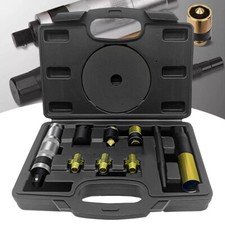 Locking Wheel Nut Removal Set