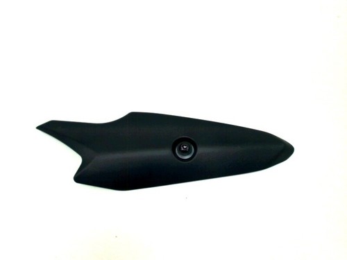 55020 1967 exhaust heat shield - 55020-1967,