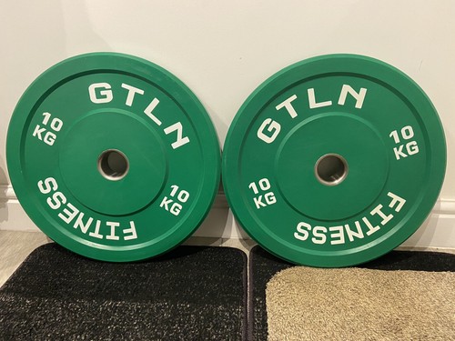 New 10kg gtln - 4, x