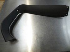 7929 F6 MK5 VAUXHALL ASTRA 5DR HATCHBACK OSR REAR DRIVERS SIDE BOOT TRIM COVER