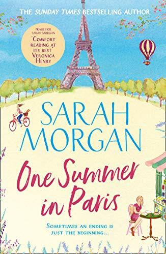 One summer paris - one,