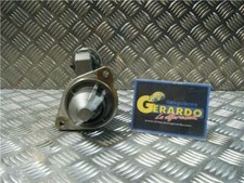 Cv6T11000Ga Starter Motor Ford Focus Berlina (Cb8)(2010->) 1.0 Titanium [1,0 Ltr