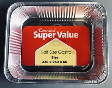 Aluminium Foil Rectangle