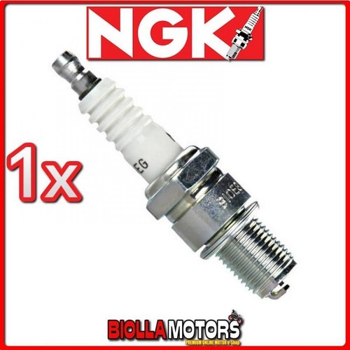 Candle ngk b9eg cagiva - 1,