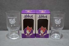 2x Greene King IPA Brewery