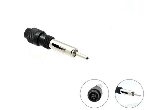 Car radio stereo din male - radio,