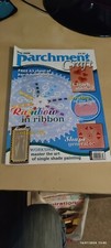 Parchment Craft Magazine May