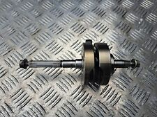 PIAGGIO VESPA ET4 50cc 2004. CRANKSHAFT.  ENGINE CRANKSHAFT 