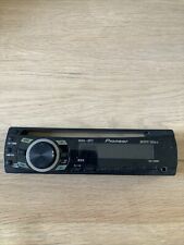 Pioneer MOSFET 50wx4 Car Radio