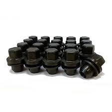 20x black range - rover, sport