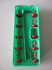 Subbuteo hasbro lightweight - subbuteo,