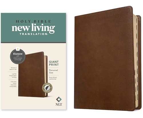 Nlt personal size - size, giant