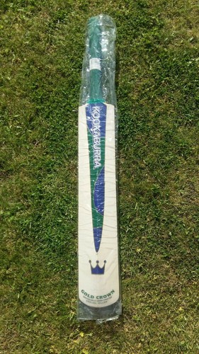 Kookaburra gold crown - gold, crown vintage