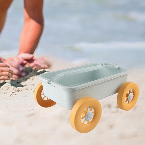 Kids small wagon - wagon, toy