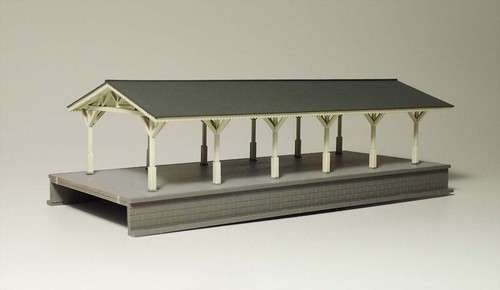 Iori workshop 213 meiji - (n),