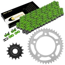 Drive Chain & Sprockets Kit