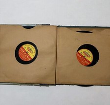 SEVEN AT A BLOW MERRY-GO-SOUND