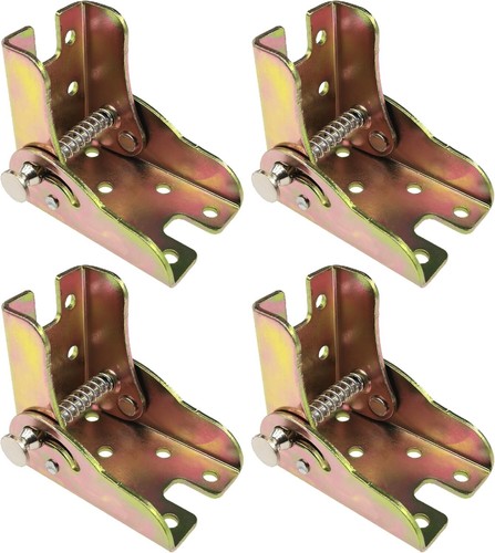 Pcs degree self locking - 4,