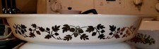 Vtg PYREX Golden Acorn 1 1/2
