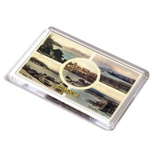 FRIDGE MAGNET - Vintage