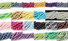 Top Quality Czech Glass Pearl
