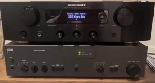 Marantz pm7000n network - pm7000n,
