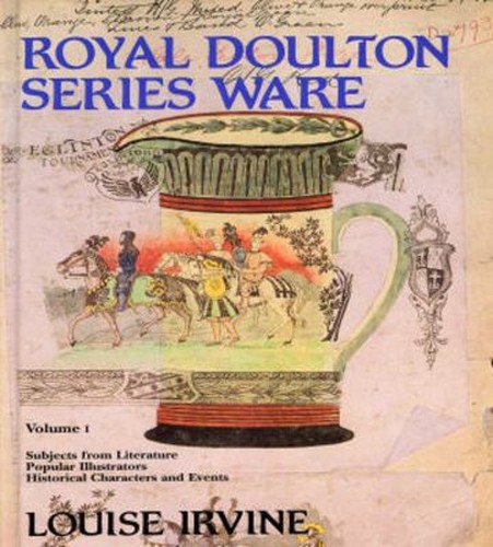 Royal doulton series - royal,