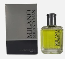 MILANO MAN Eau De Toilette