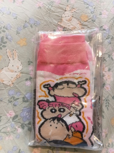 Cute cartoon socks one - cartoon,