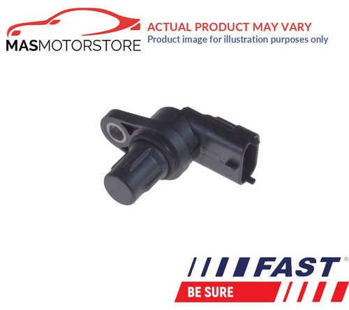 Camshaft position sensor - camshaft,