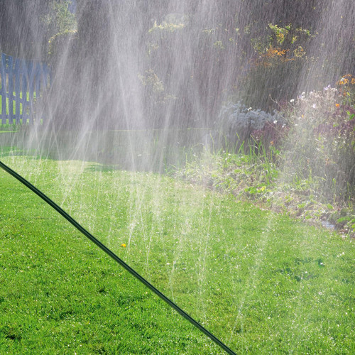 Vinsani garden sprinkler - garden,