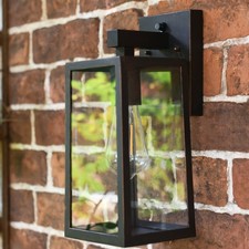 'Boîte' Copper Top Fix Wall
