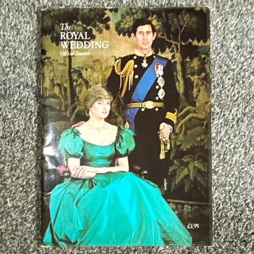 Royal wedding official - wedding,