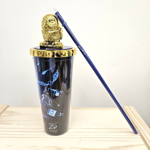 New harry potter 25th - harry,