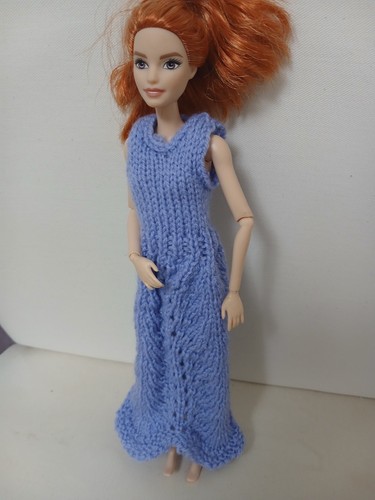 Ooak barbie sindy long - sindy,