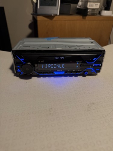 Sony dsx a510bd dab - dsx-a510bd, bluetooth