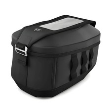 Triumph Nylon Tank Bag