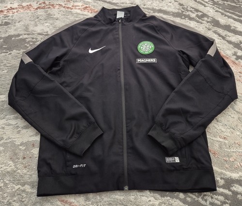 Nike celtic tracksuit - nike,