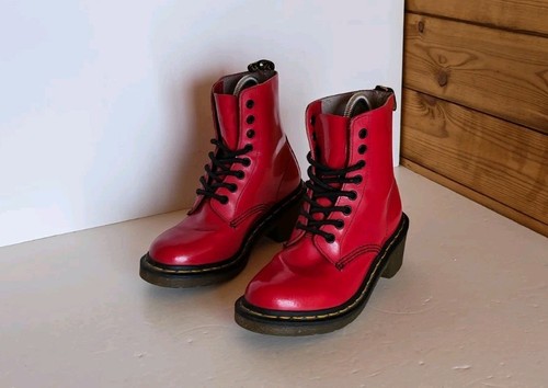 Martens clemency patent - dr.,