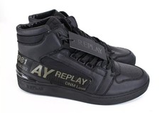 REPLAY Alliot Men Trainers