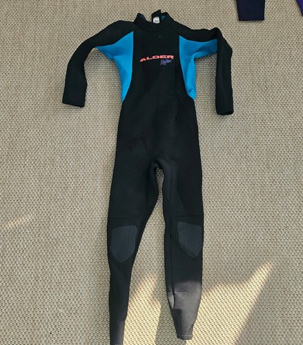 Alder reflex wetsuit xxl full - alder,