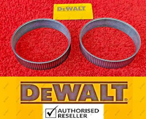 Dewalt 760215 chopsaw - 2x,