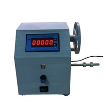 Guitar Pickup Winder Winding Machine With Power SupplyAr