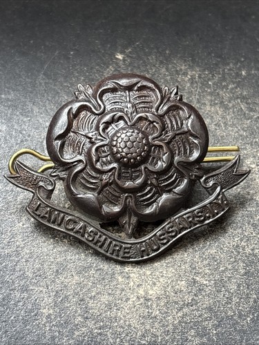 Duke lancaster own - duke, lancaster’s