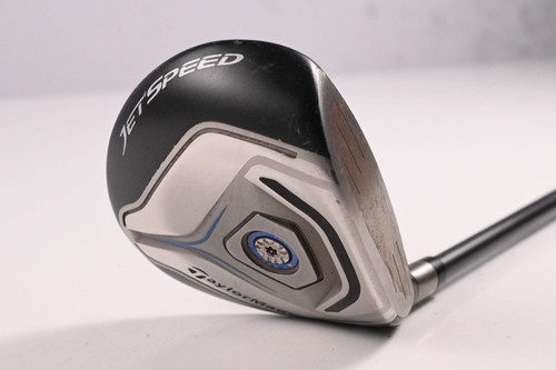 Taylormade jetspeed wood - taylormade,