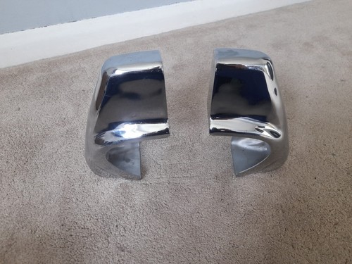Pair possibly nos jaguar - pair,